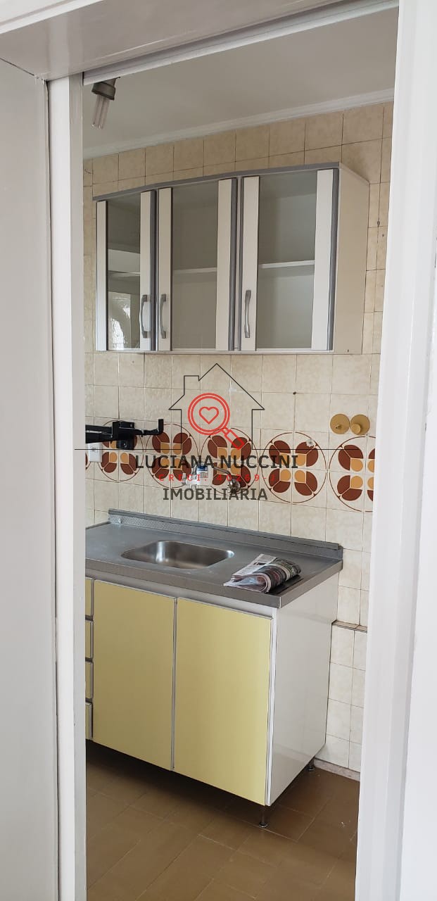 Apartamento para locação na Saúde, São Paulo-SP: 2 quartos, 1 banheiro, 50m² de área!