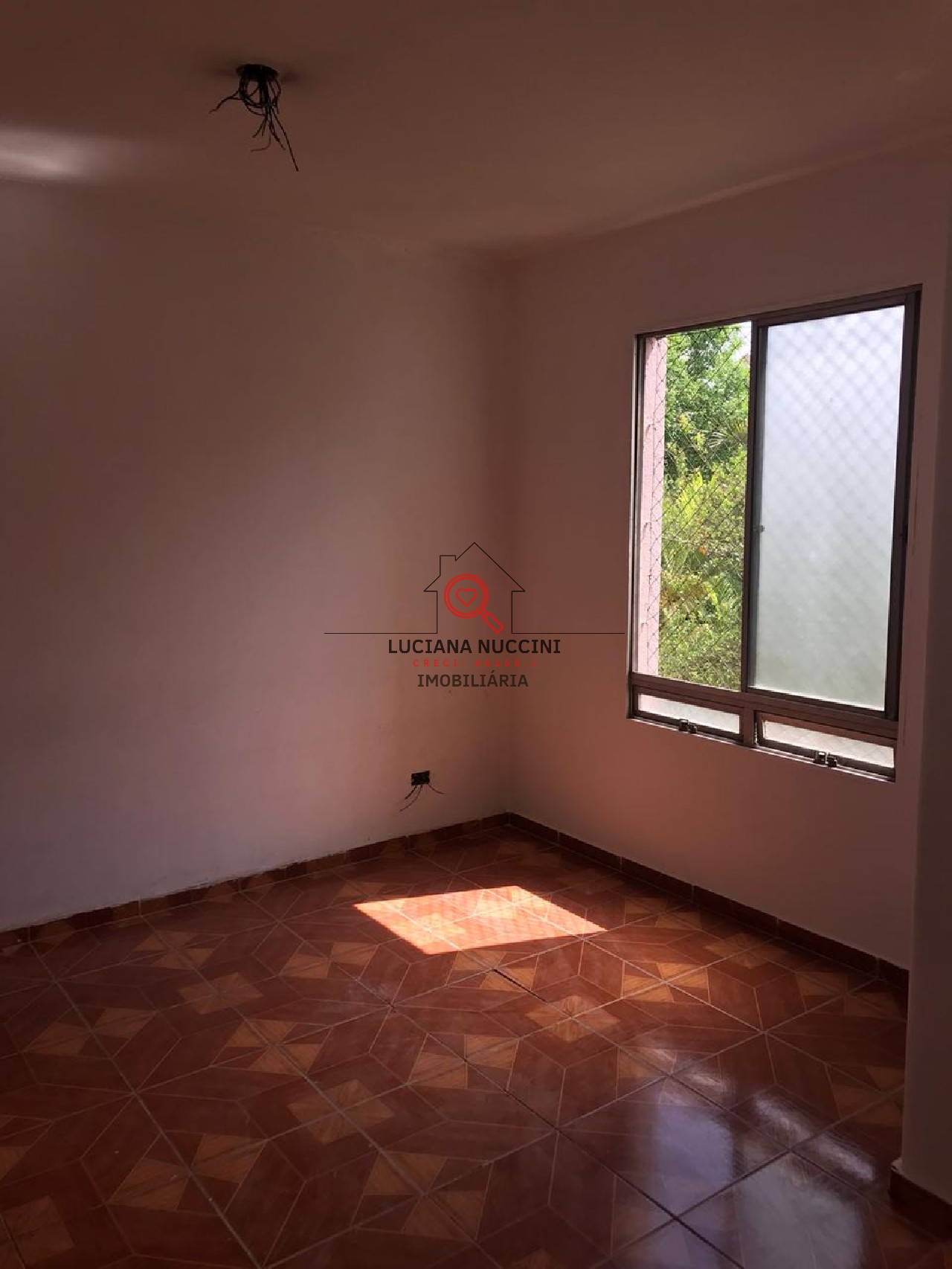 Apartamento Residencial à Venda na Vila Moraes, São Paulo - 2 Dormitórios, 1 Banheiro, 1 Vaga - 56,66 m² Útil