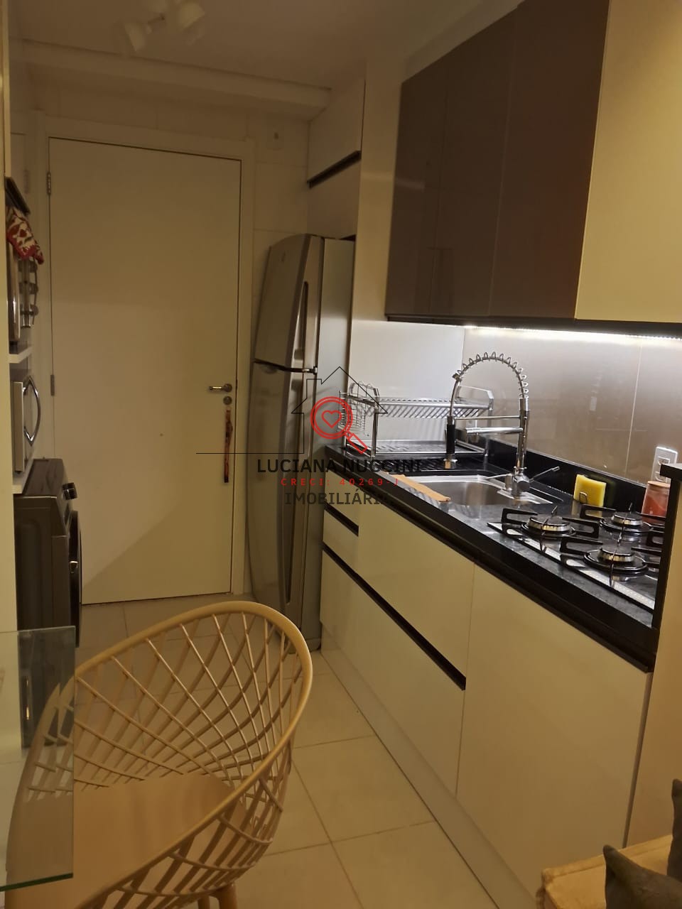 Imperdível! Apartamento à venda em São Bernardo do Campo - Bairro Independência, 2 quartos e 33,00m² de área.