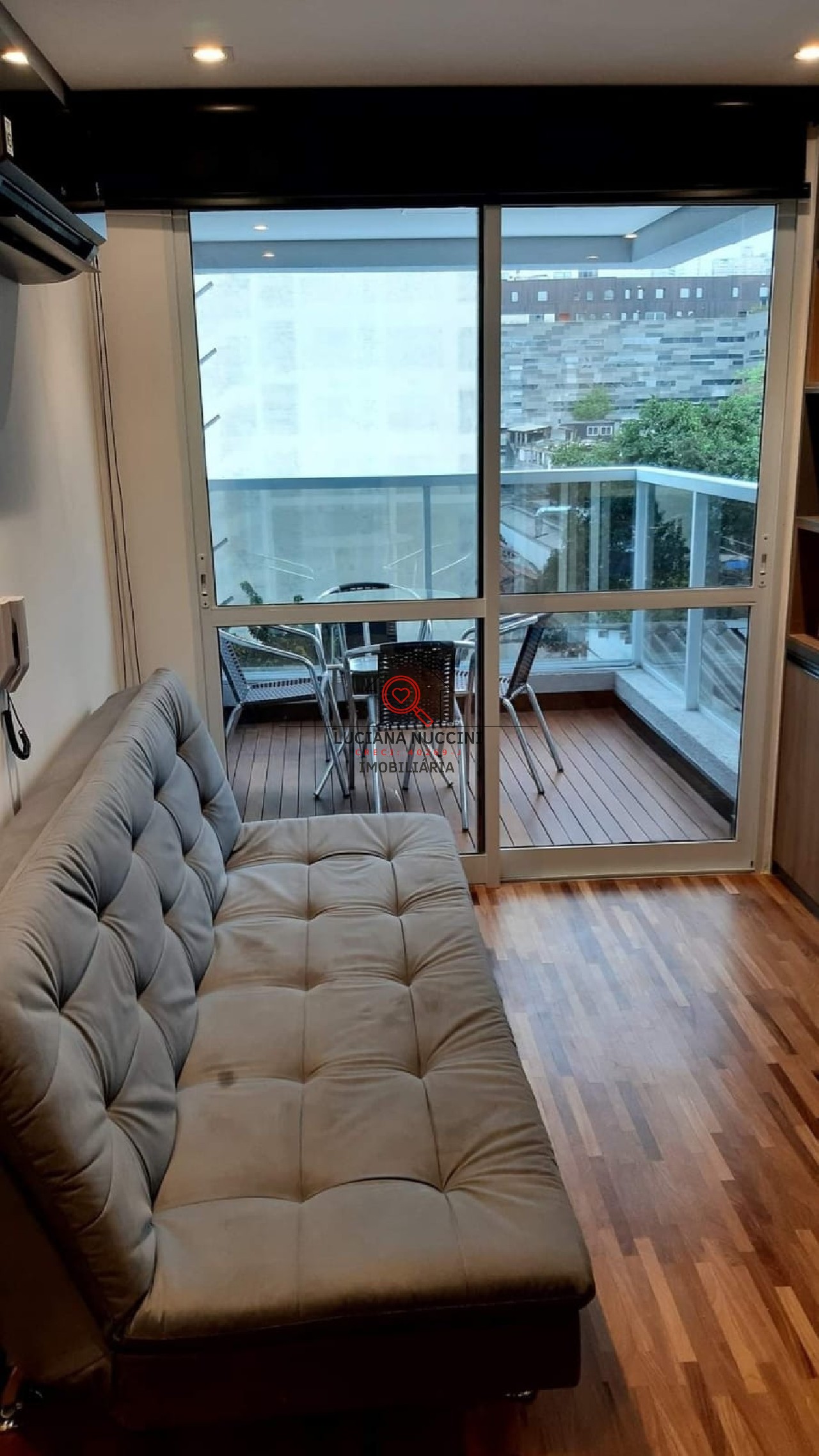 Studio à venda em Pinheiros, São Paulo-SP: 1 quarto, 1 sala, 1 banheiro, 1 vaga de garagem, 30m² de área. Venha conferir!