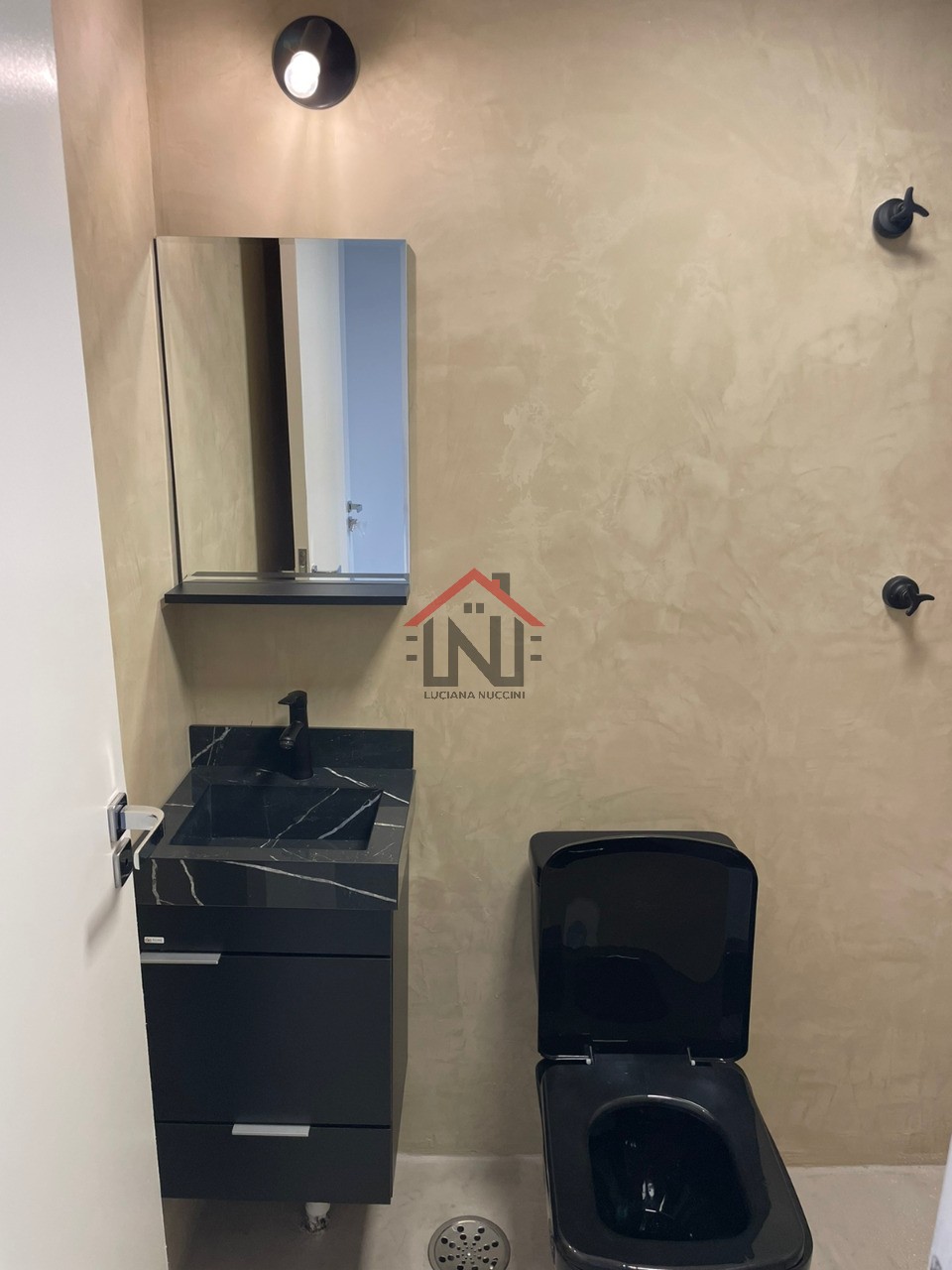 Apartamento à venda em São Paulo-SP, Vila Santo Estéfano! 3 quartos, 1 suíte, 1 sala, 2 banheiros, 1 vaga. Venha conferir!