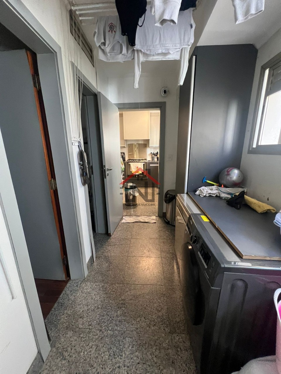Apartamento residencial em são paulo - sp, paraíso