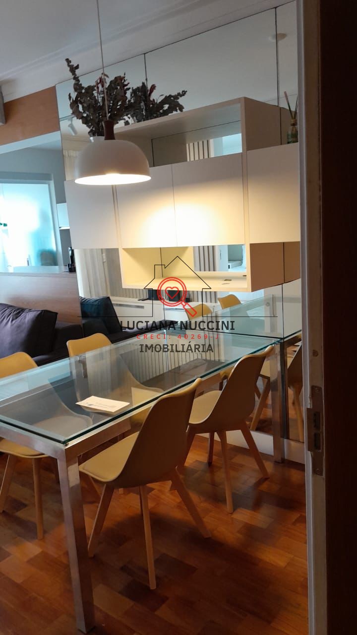 Apartamento para locação em Moema, São Paulo-SP: 1 quarto, 1 banheiro, 48,00 m² de área!