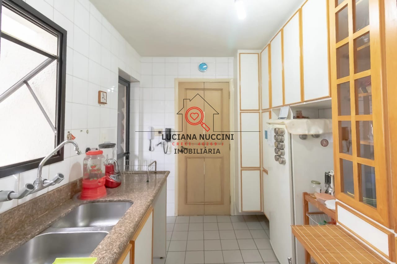 Apartamento com 3 dormitórios à venda, 100 m² por R$ 1.275.000 - Jardim Vila Mariana - São Paulo/SP