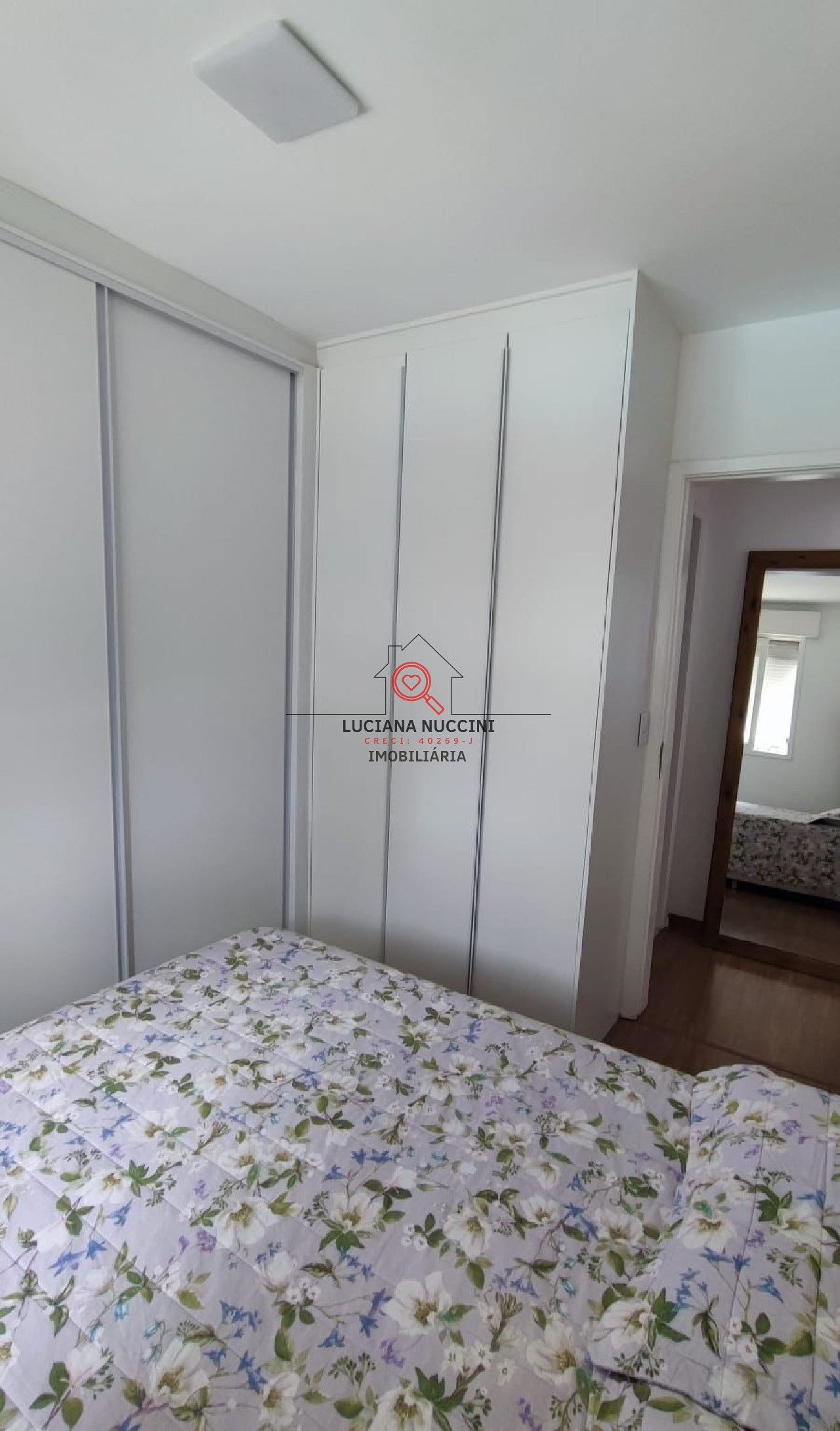 Apartamento à venda no Cambuci: 1 quarto, 1 sala, 1 banheiro, 1 vaga - São Paulo-SP - 45,00m²!