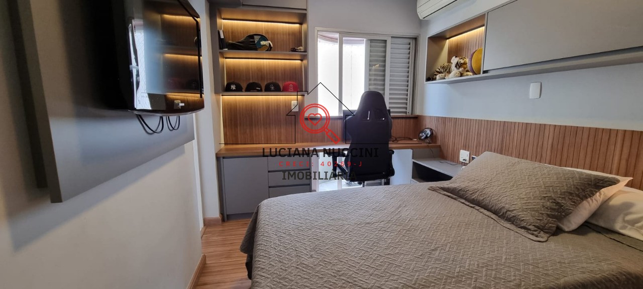 Imperdível Apartamento à Venda no Paraíso, São Paulo-SP: 4 Quartos, 3 Suítes, 2 Salas, 3 Banheiros, 2 Vagas, 138m².