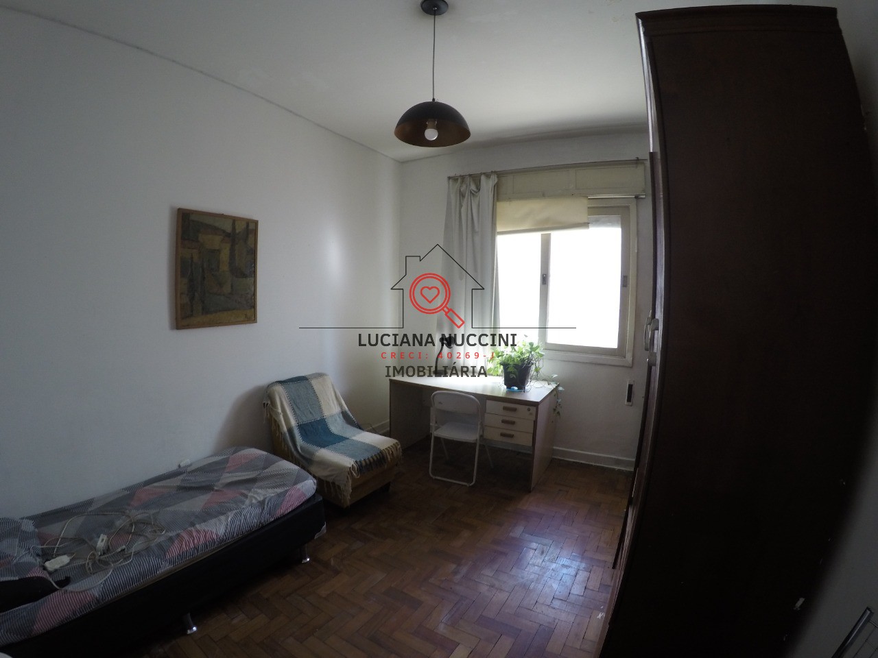 Apartamento Residencial à Venda na Consolação, São Paulo