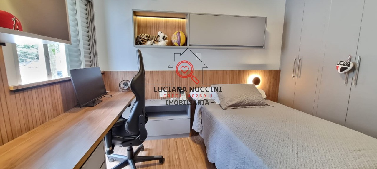Imperdível Apartamento à Venda no Paraíso, São Paulo-SP: 4 Quartos, 3 Suítes, 2 Salas, 3 Banheiros, 2 Vagas, 138m².