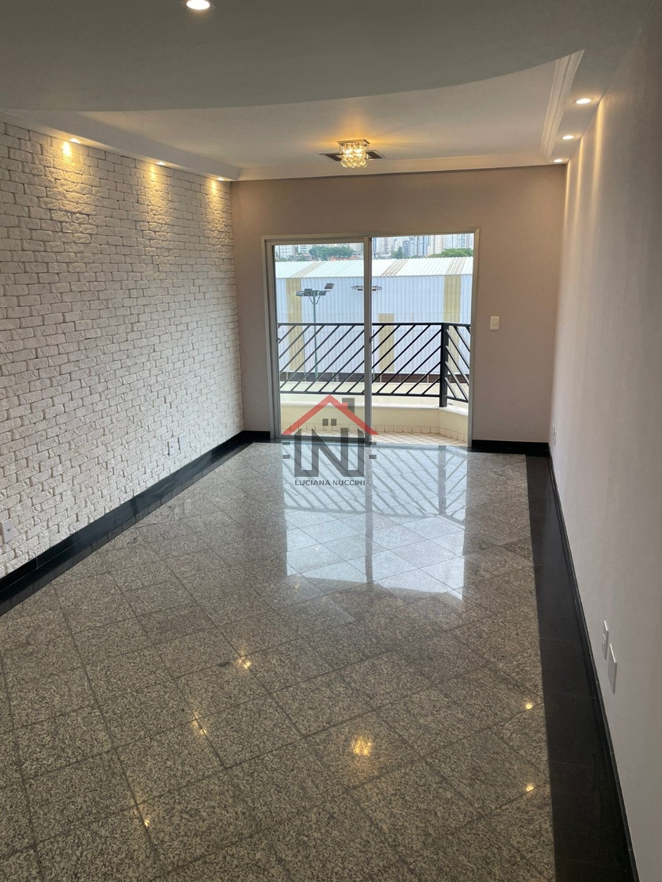 Apartamento à venda em São Paulo-SP, Vila Santo Estéfano! 3 quartos, 1 suíte, 1 sala, 2 banheiros, 1 vaga. Venha conferir!