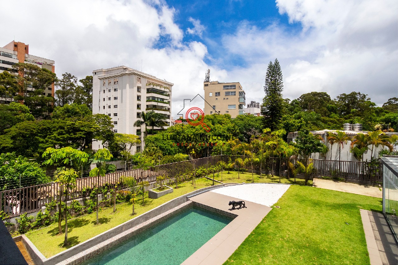 Casa residencial para Venda e Locação Jardim Guedala, São Paulo