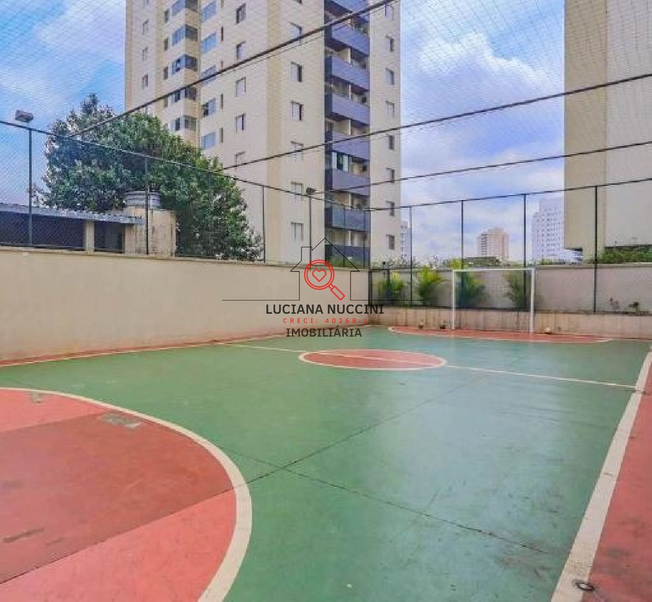 Confortável Apartamento de 3 Dormitórios com Suíte, Lazer Completo e Localização Privilegiada