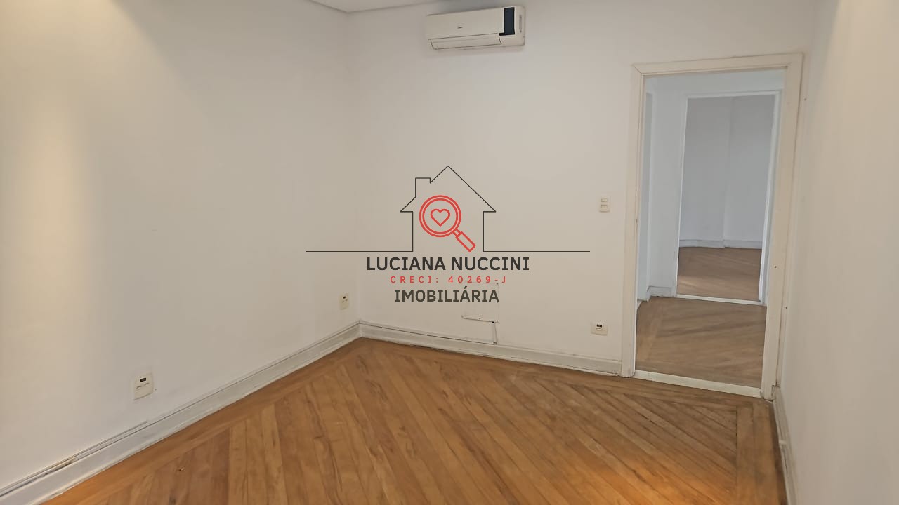 Casa de 244m² com 9 salas e 7 vagas de garagem no Jardim Paulista em São Paulo: Venda ou Locação!