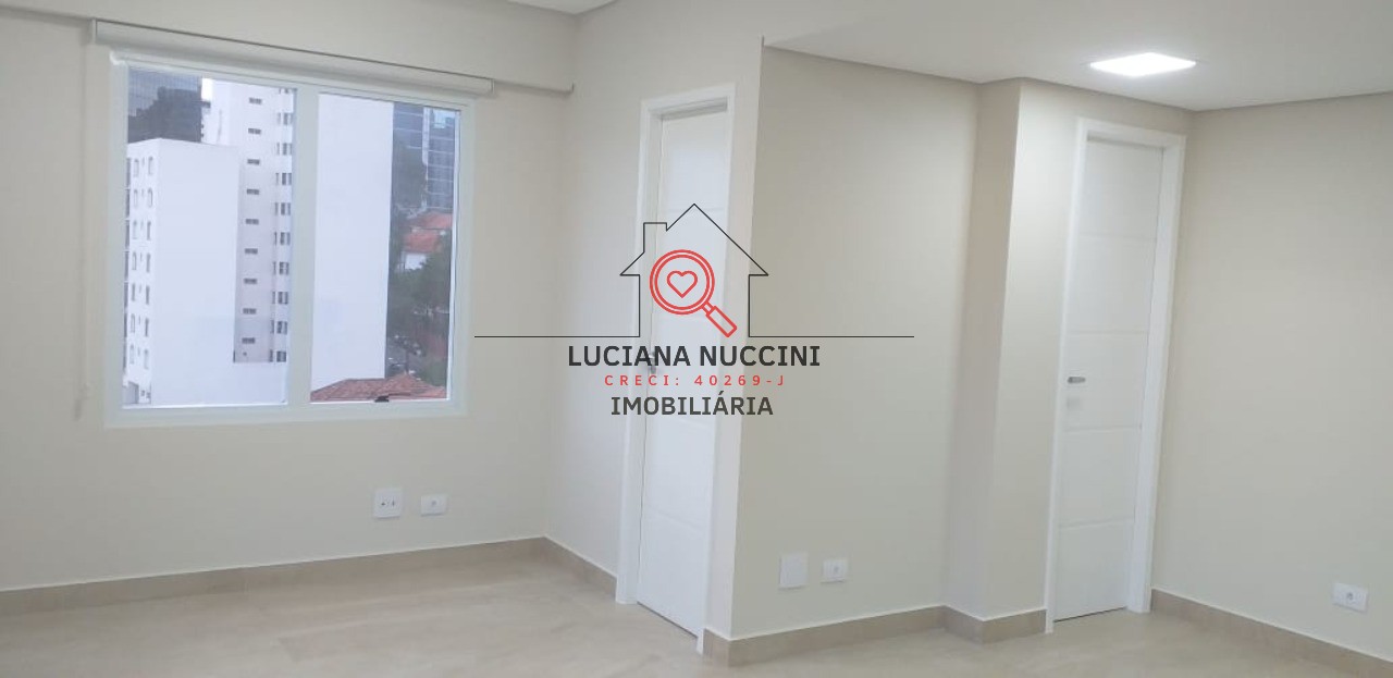 Conjunto Comercial na Liberdade - Ótima Localização