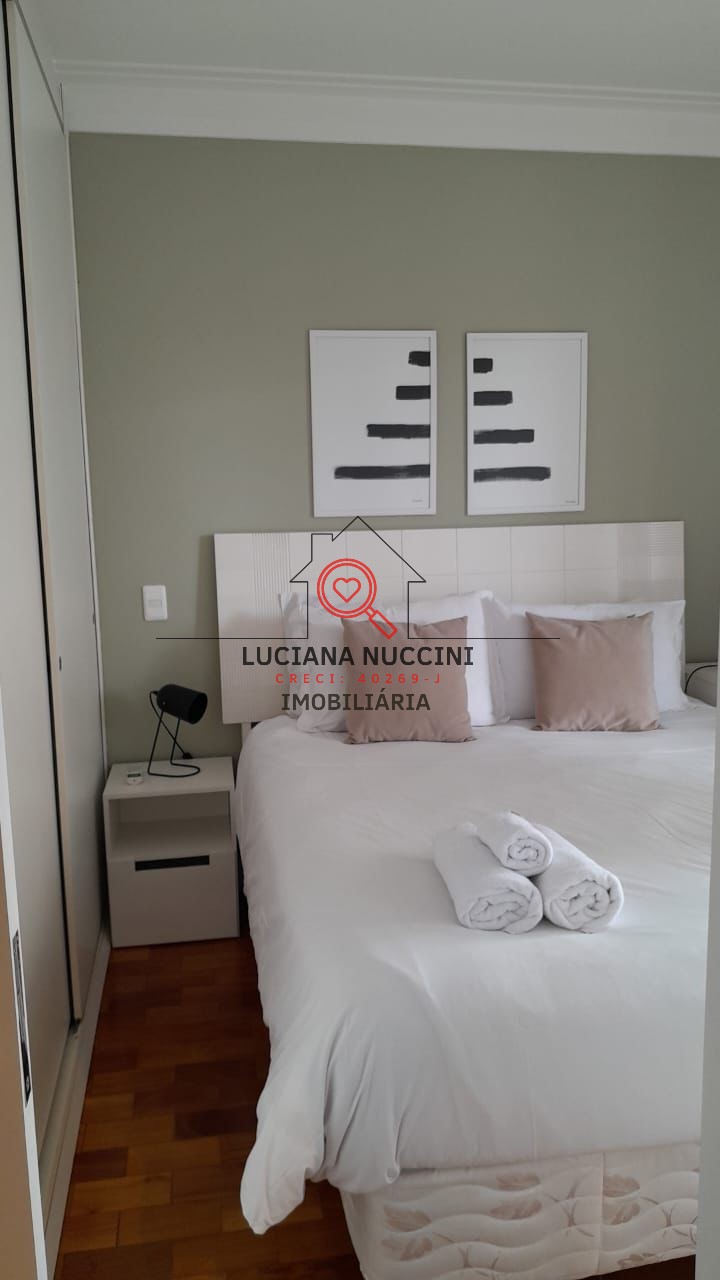 Apartamento para locação em Moema, São Paulo-SP: 1 quarto, 1 banheiro, 48,00 m² de área!