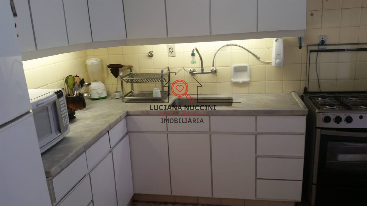 Apto à Venda 3 dormitórios no Paraiso