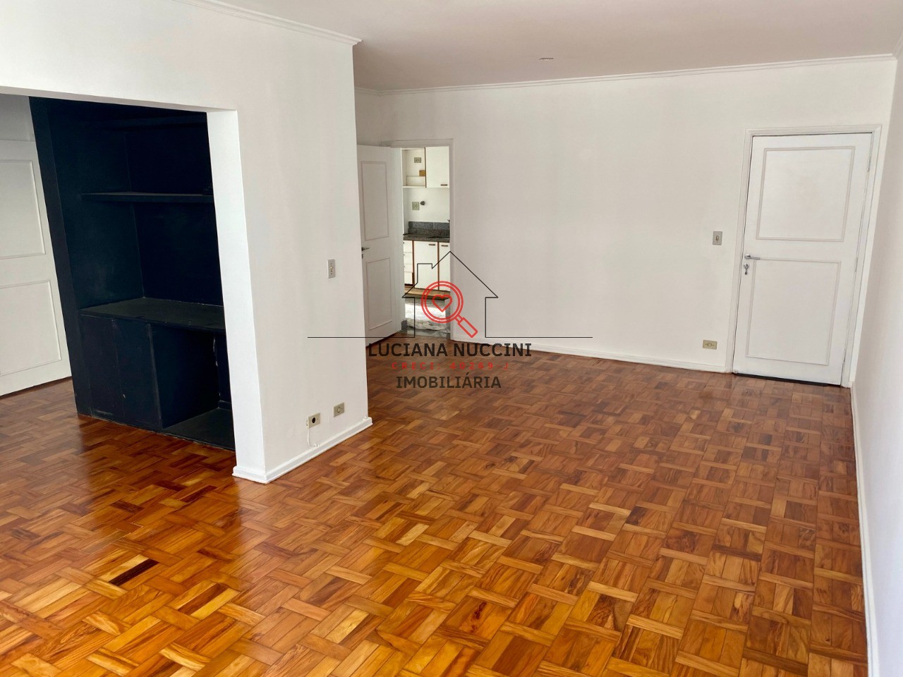 Apartamento à venda no Itaim Bibi: 1 quarto, 1 banheiro, 1 vaga de garagem, 87m² - São Paulo-SP