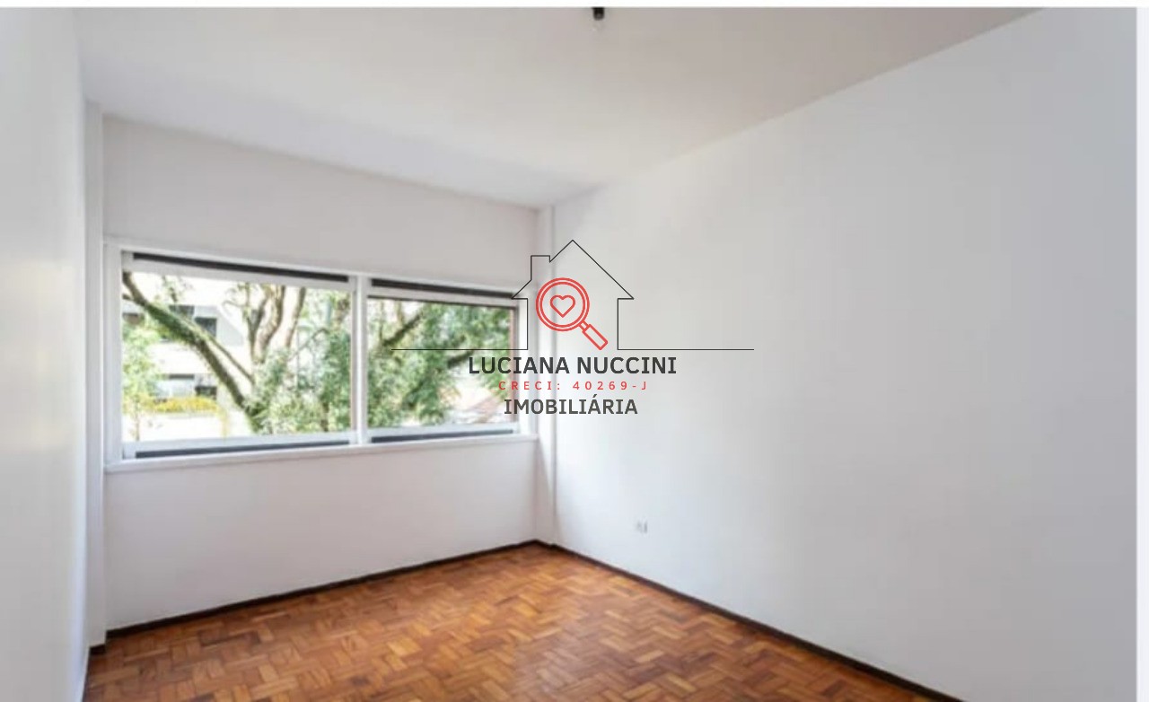 Apartamento à venda no Paraíso, São Paulo-SP: 4 quartos, 2 banheiros, 115 m². Venha conferir!
