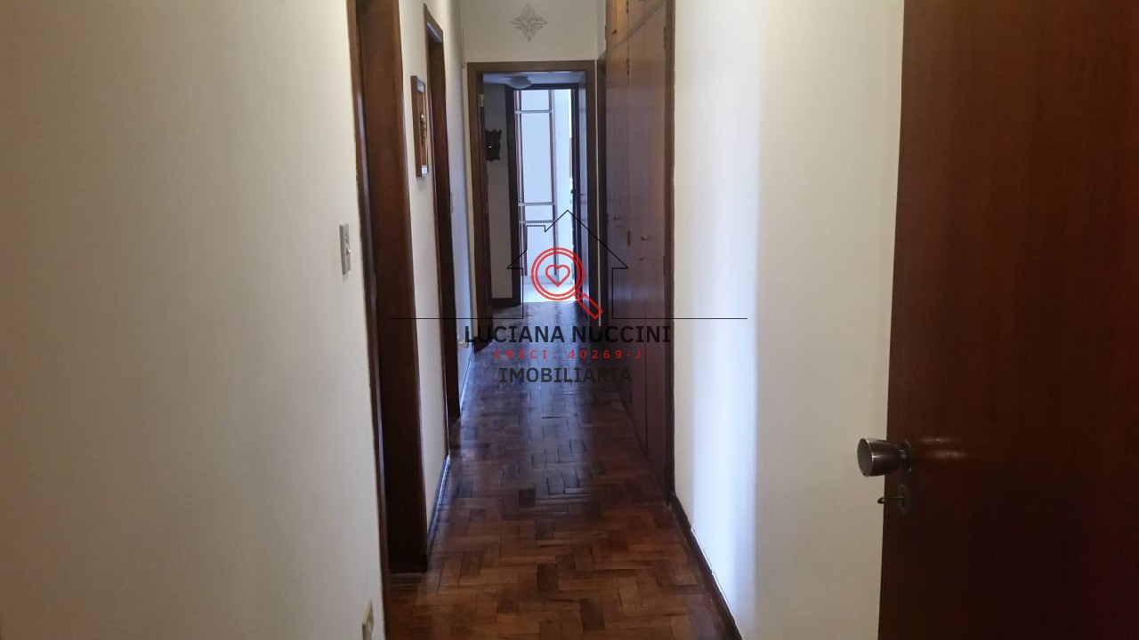Apto à Venda 3 dormitórios no Paraiso