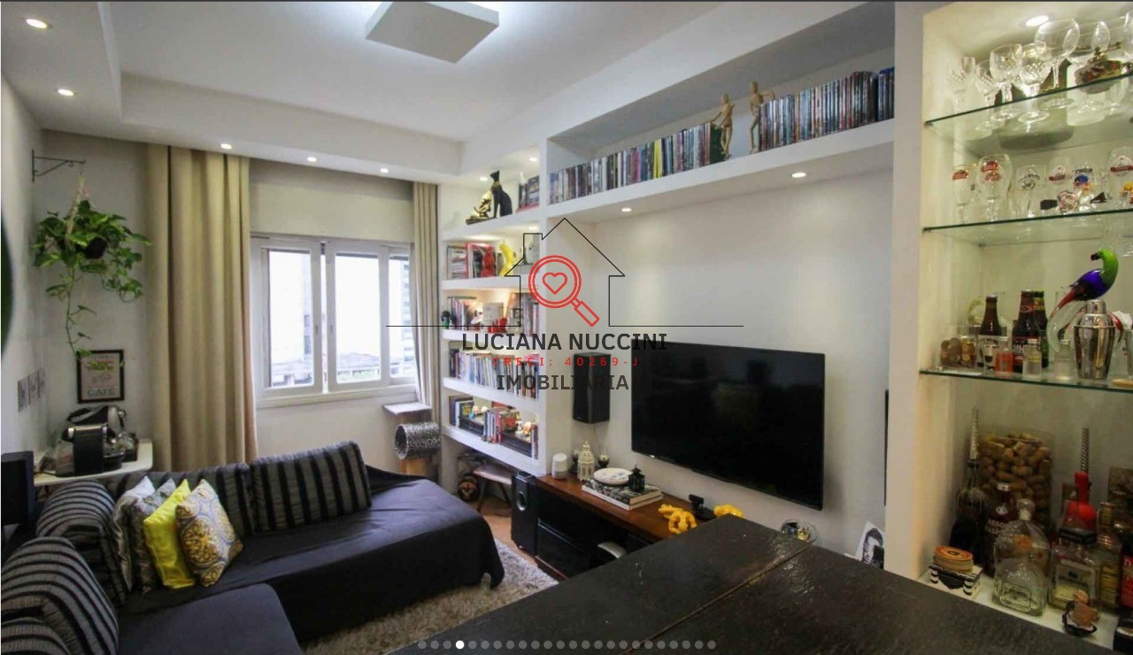 Apartamento à venda na Bela Vista, São Paulo-SP: 2 quartos, 1 sala, 1 banheiro, 78 m² de área!