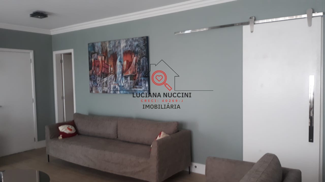 Apartamento de luxo com 3 suítes e 4 vagas na Vila Monumento, São Paulo-SP! 141m² de sofisticação e conforto.
