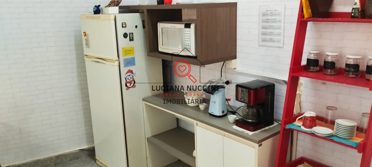 Conjunto Comercial de Alto Padrão na Vila Mariana, São Paulo-SP: 1 sala, 2 banheiros, 180m² de Área!