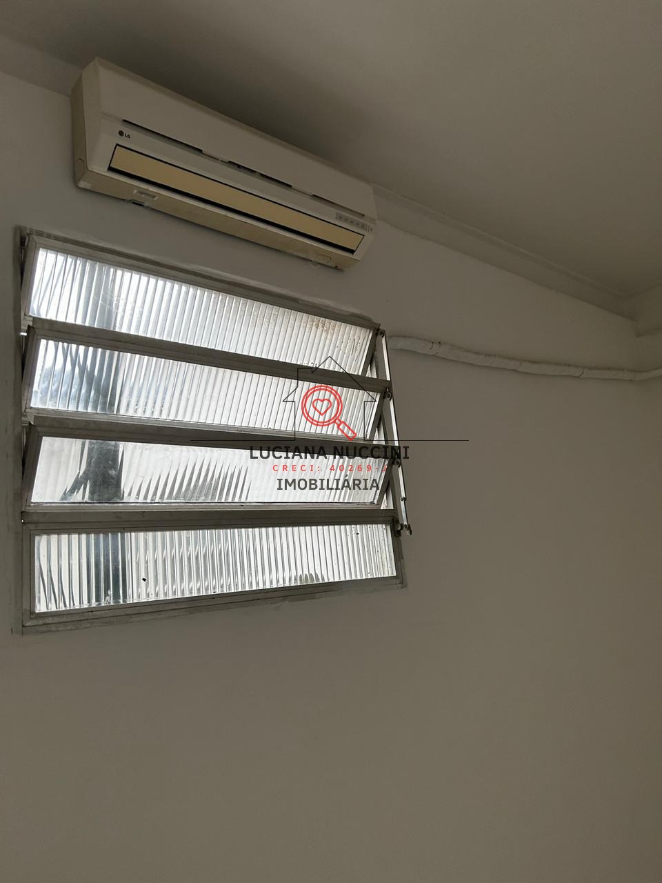 Aluguel de Conjunto Comercial: 2 Salas, 1 Banheiro, 40m² - Ipiranga, São Paulo-SP