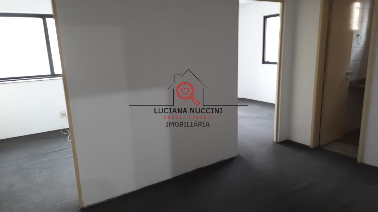 Conjunto Comercial para Locação no Pacaembu - Espaço Funcional e Conveniência