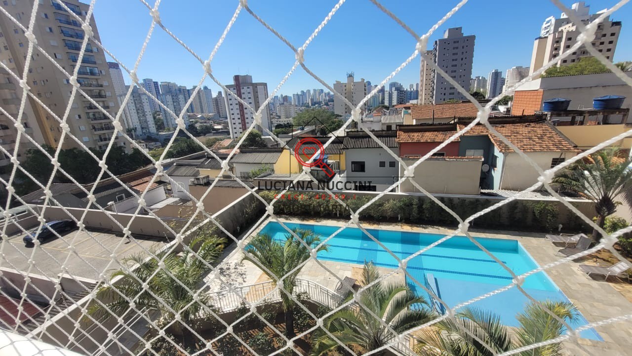 Apartamento à venda em São Paulo-SP, Vila da Saúde: 1 quarto, 1 suíte, 2 banheiros, 2 vagas de garagem, 64m² de área. Venha conferir!