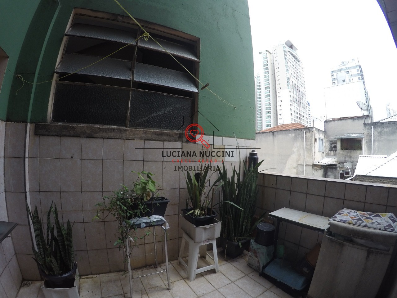 Apartamento Residencial à Venda na Consolação, São Paulo