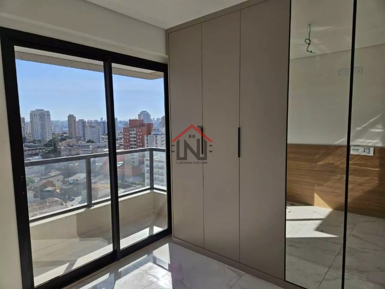 Venda de apartamento de 2 quartos com suíte e vaga no Ipiranga, São Paulo: confira essa oportunidade!