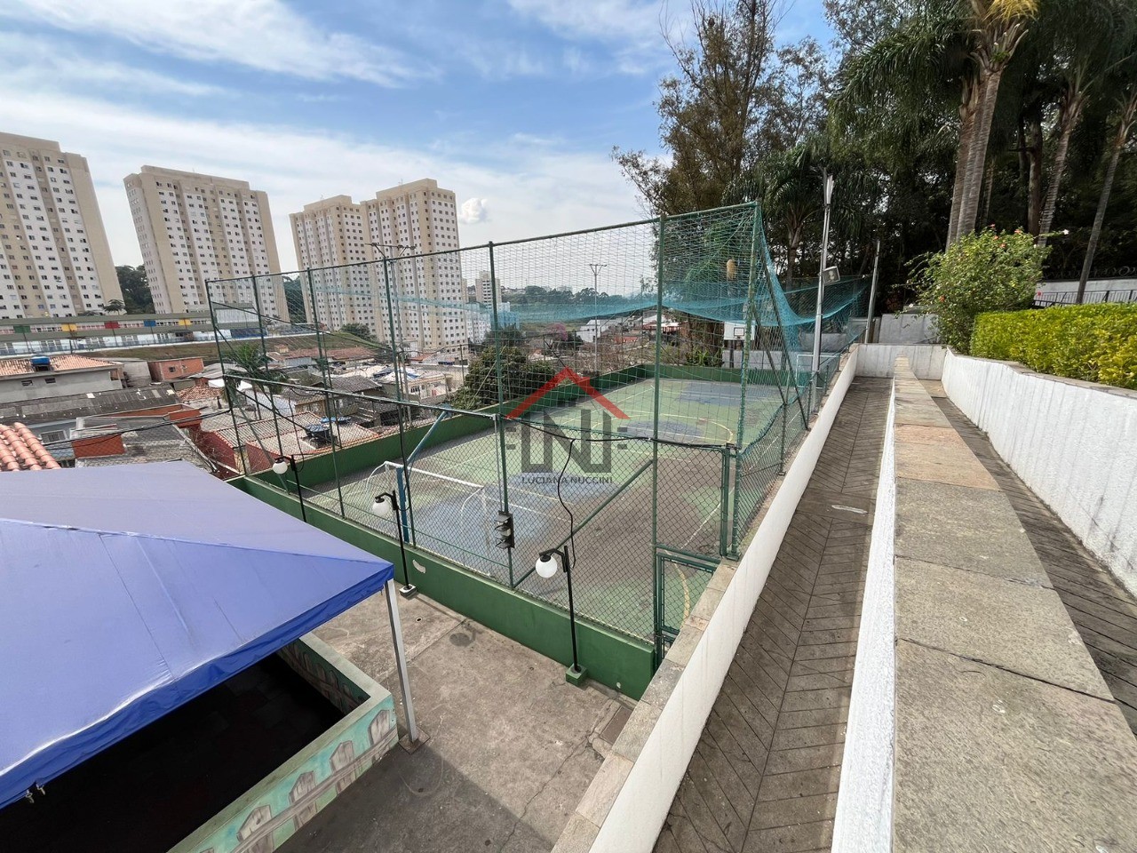 Venda de apartamento no jardim celeste, são paulo-sp: 2 quar