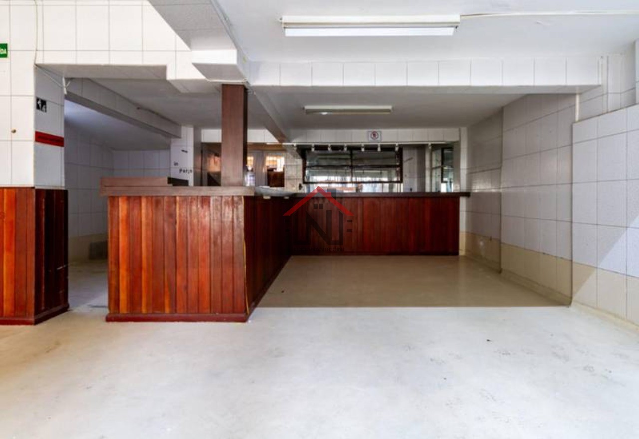 Galpão Comercial para Locação em São Paulo-SP, Bairro Santo Amaro: 1 Sala, 3 Banheiros, 1 Vaga Garagem, 700m² Área