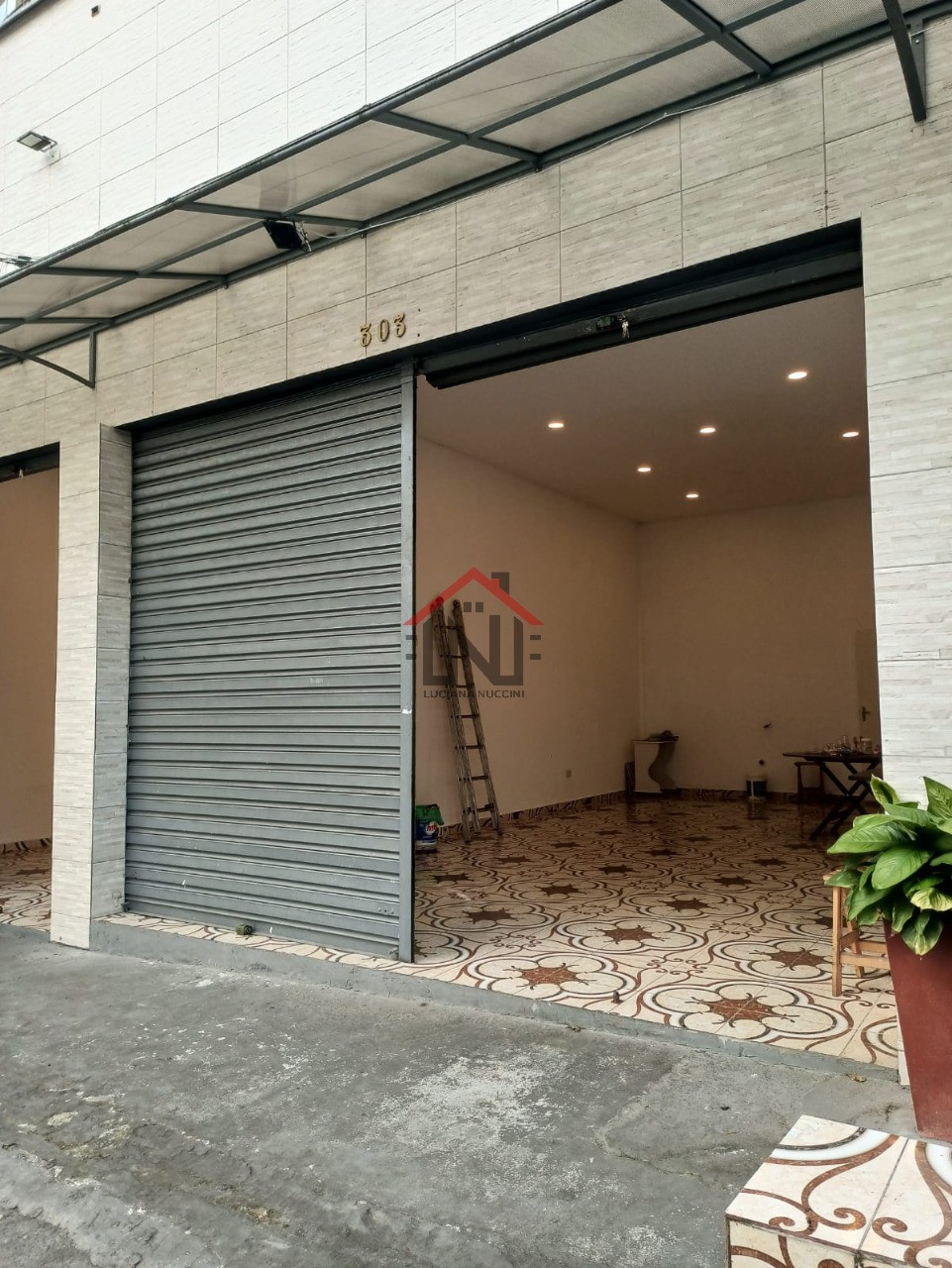 Conjunto comercial para locação em são paulo-sp, no bairro n