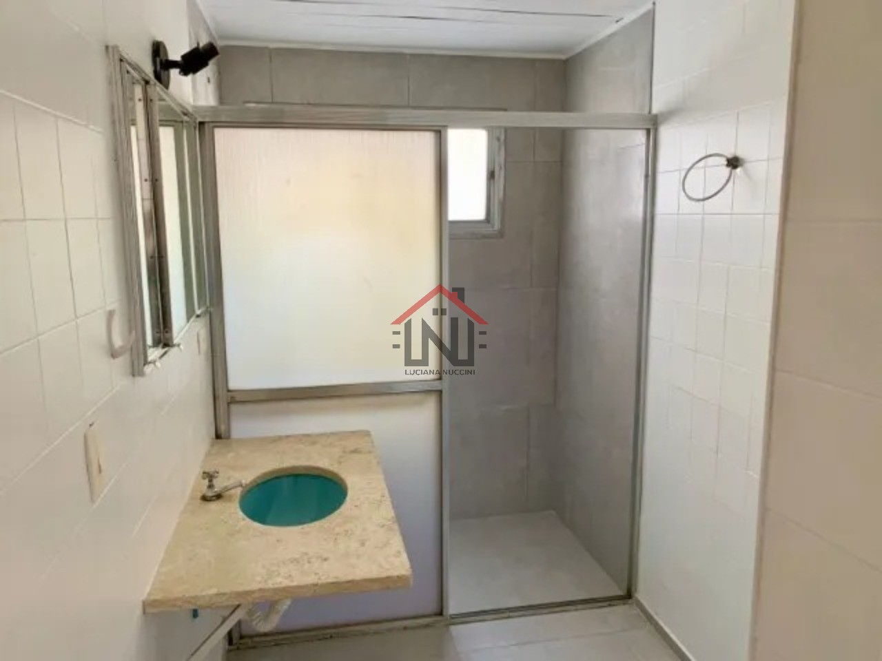 Apartamento à venda em São Paulo-SP, no Cambuci, com 1 quarto, 2 salas, 1 banheiro e 65m² de área!