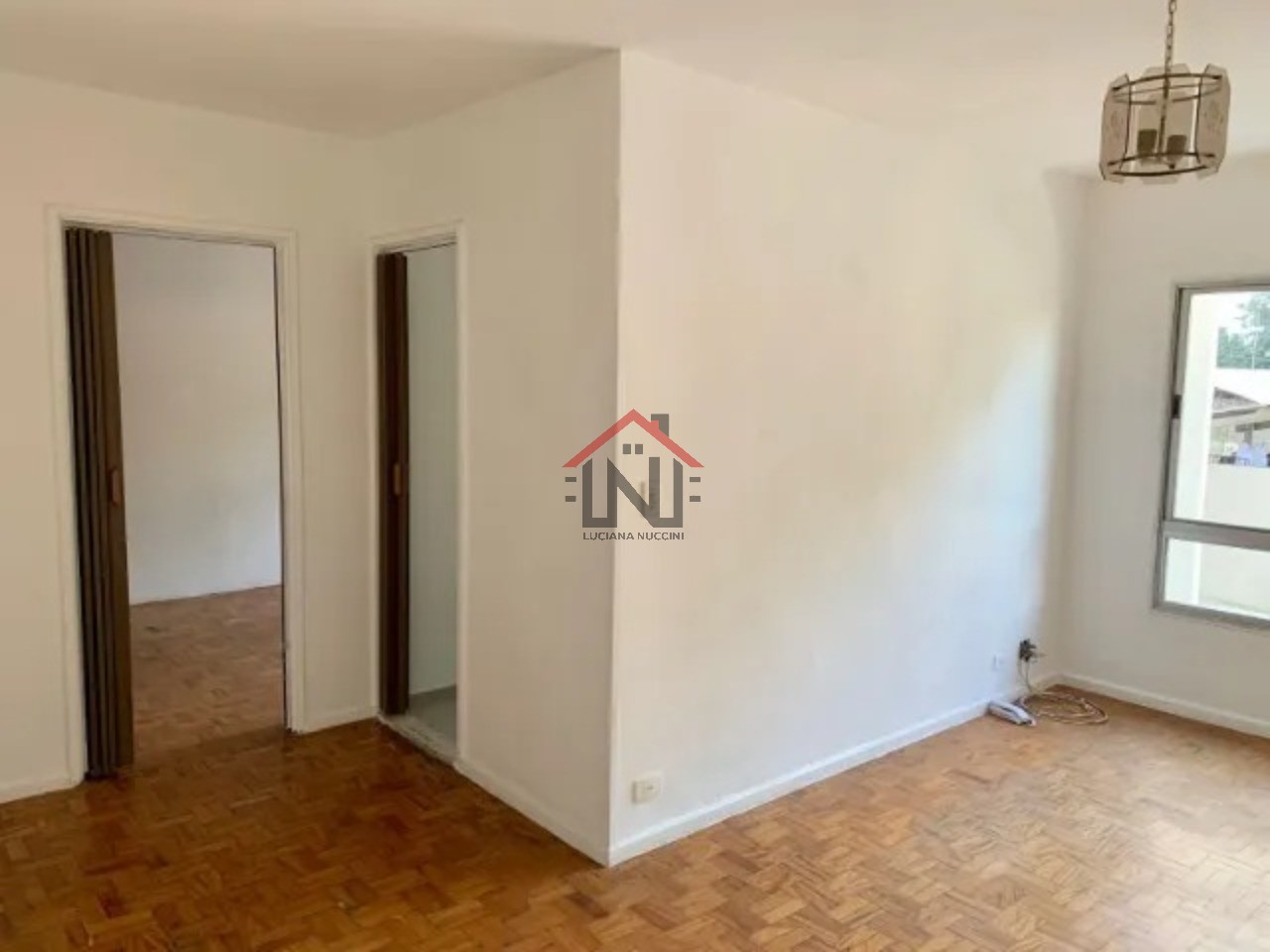 Apartamento à venda em São Paulo-SP, no Cambuci, com 1 quarto, 2 salas, 1 banheiro e 65m² de área!