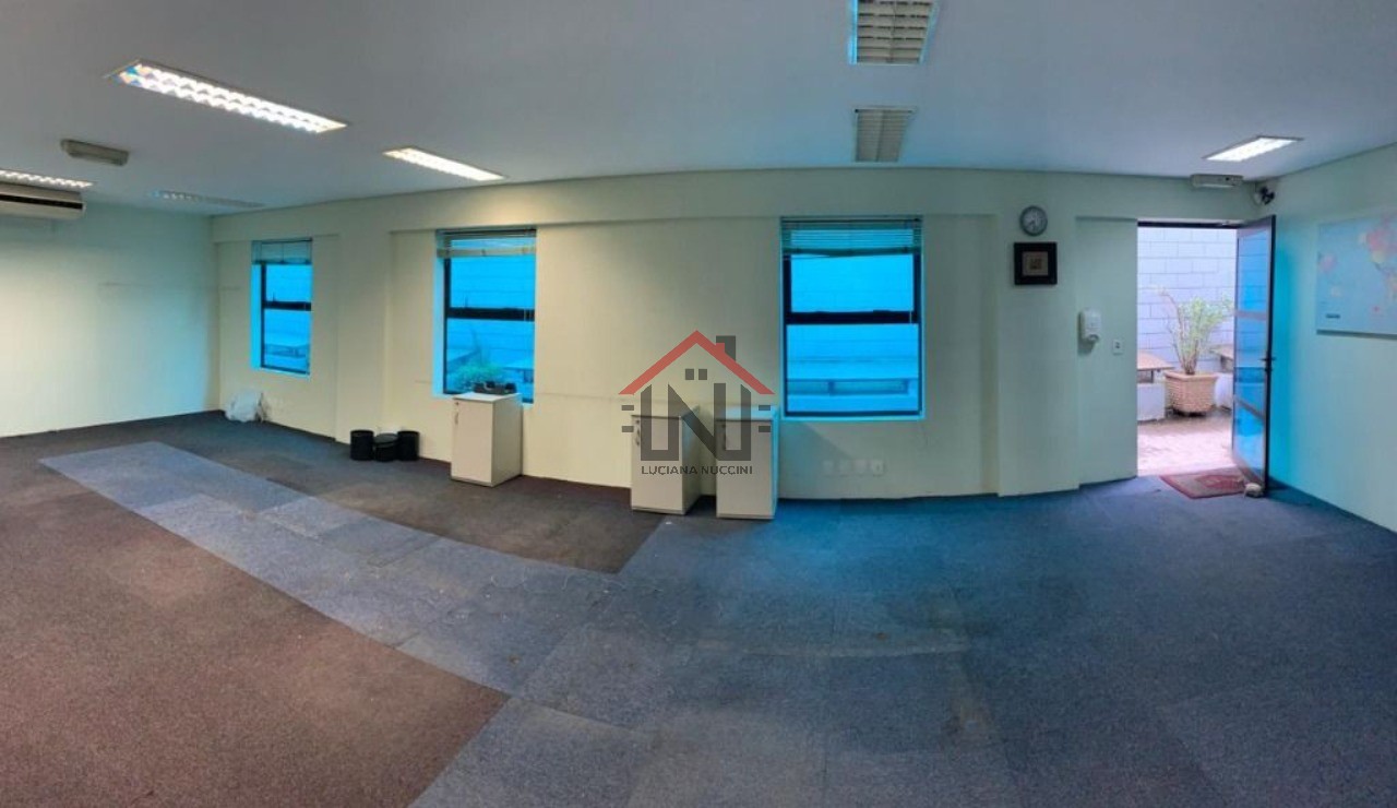 Oportunidade única: Prédio comercial para venda ou locação em São Paulo-SP, Vila Clementino - Imperdível!
