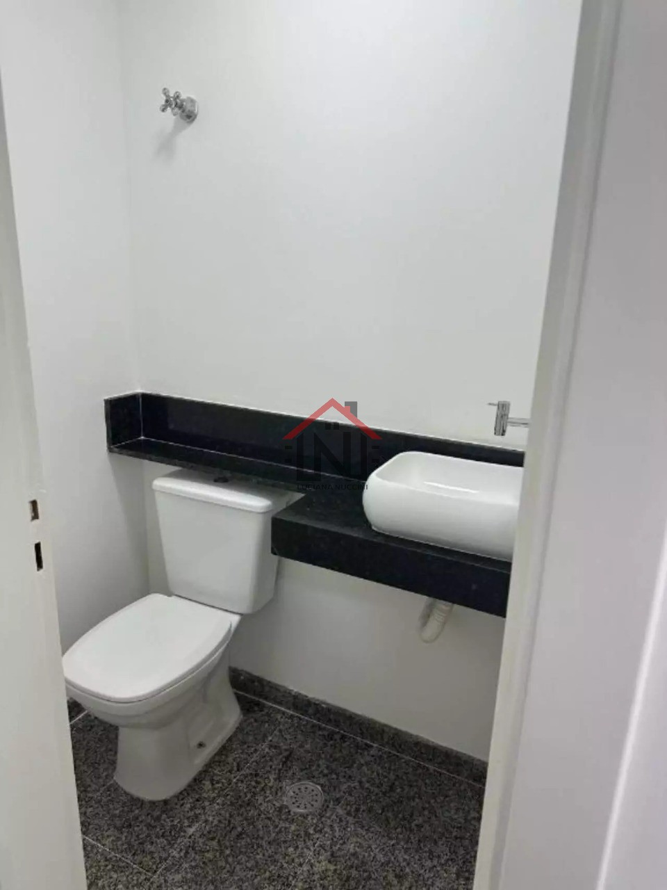 Conjunto Comercial na Vila Olímpia, São Paulo-SP: 74m², 4 banheiros - Venda ou Locação!