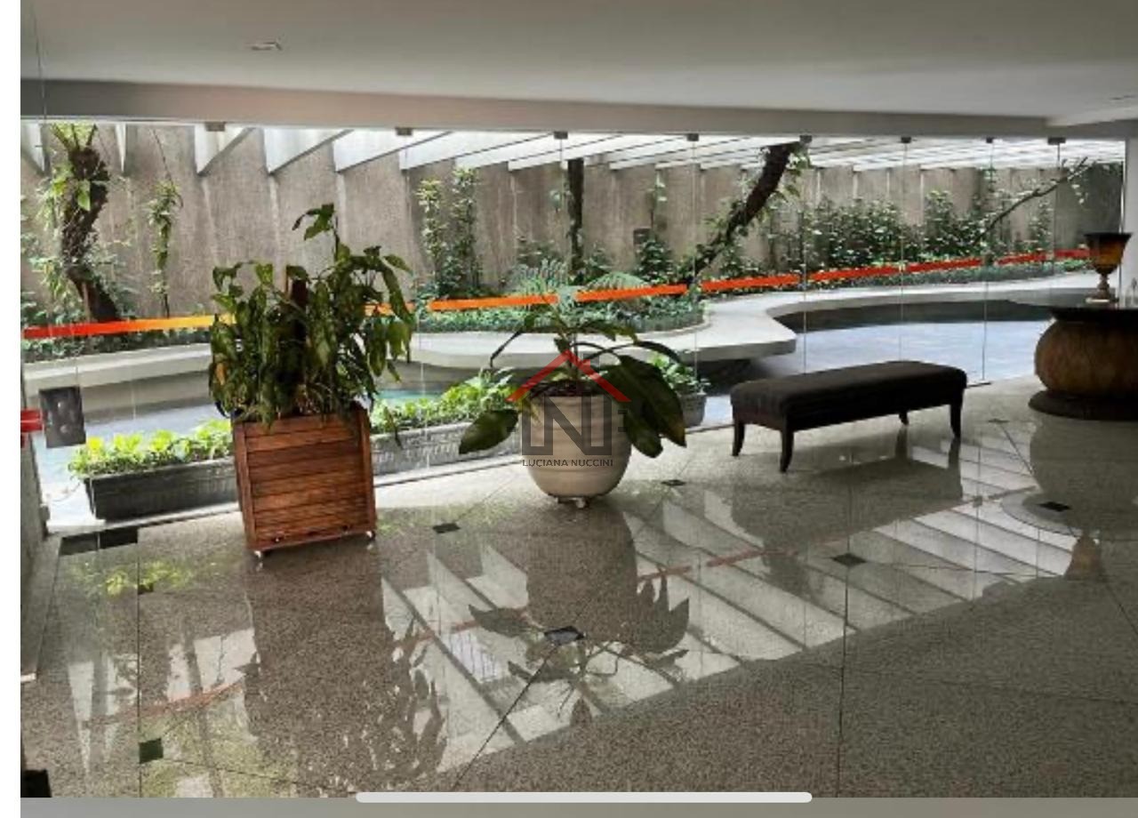 Luxuoso apartamento à venda no coração de São Paulo, Jardim Paulista: 3 quartos, 1 suíte, 3 salas, 4 banheiros, 2 vagas - 170m².