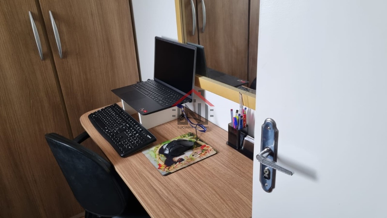 Apartamento à venda em são paulo-sp, vila vermelha: 3 quarto