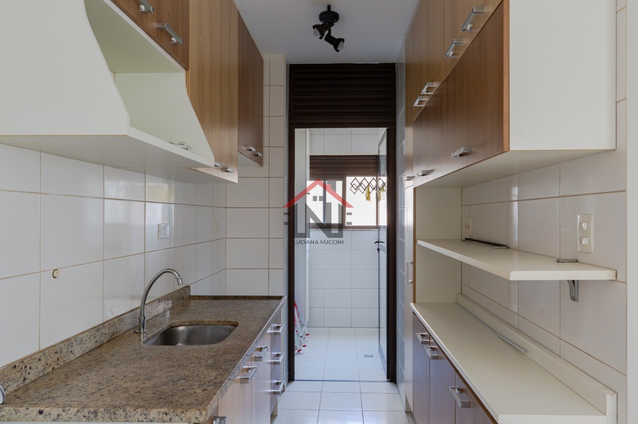 Excelente Apartamento para Locação na Consolação, São Paulo-SP: 2 quartos, 1 banheiro, 1 vaga de garagem!