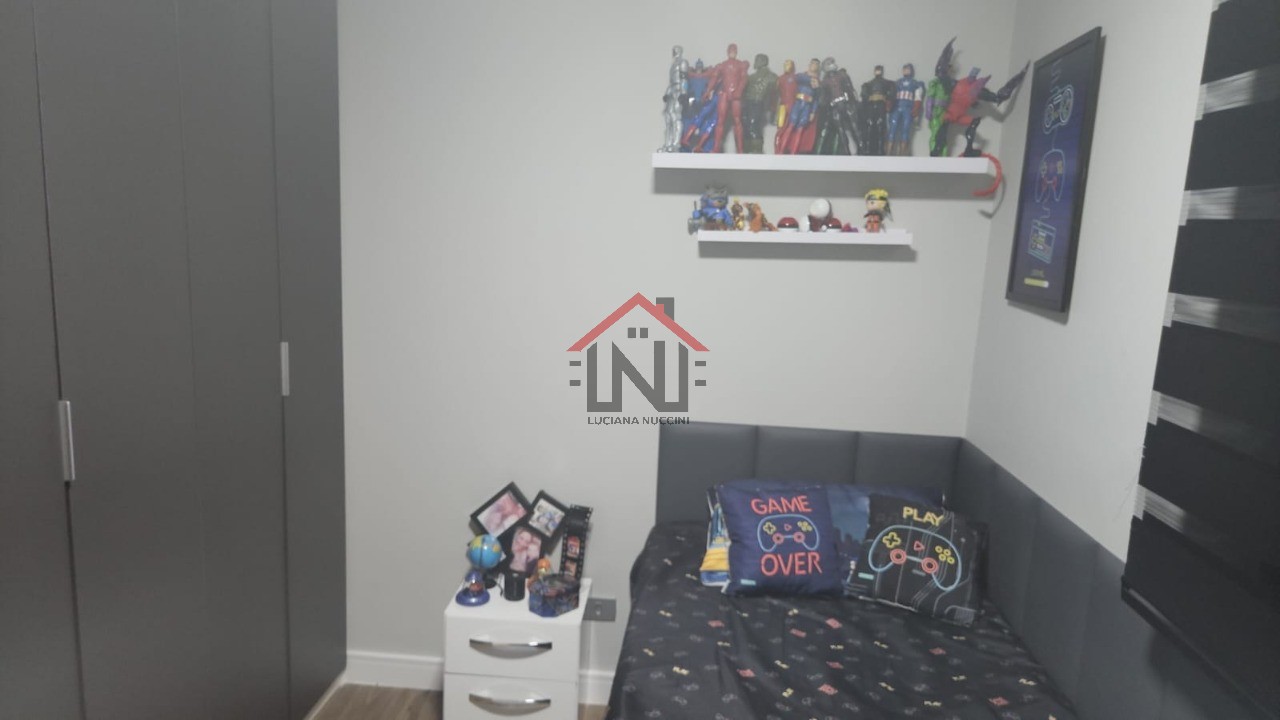 Apartamento à venda na Vila Arapuã: 2 quartos, 1 sala, 1 banheiro e 1 vaga de garagem em SP!
