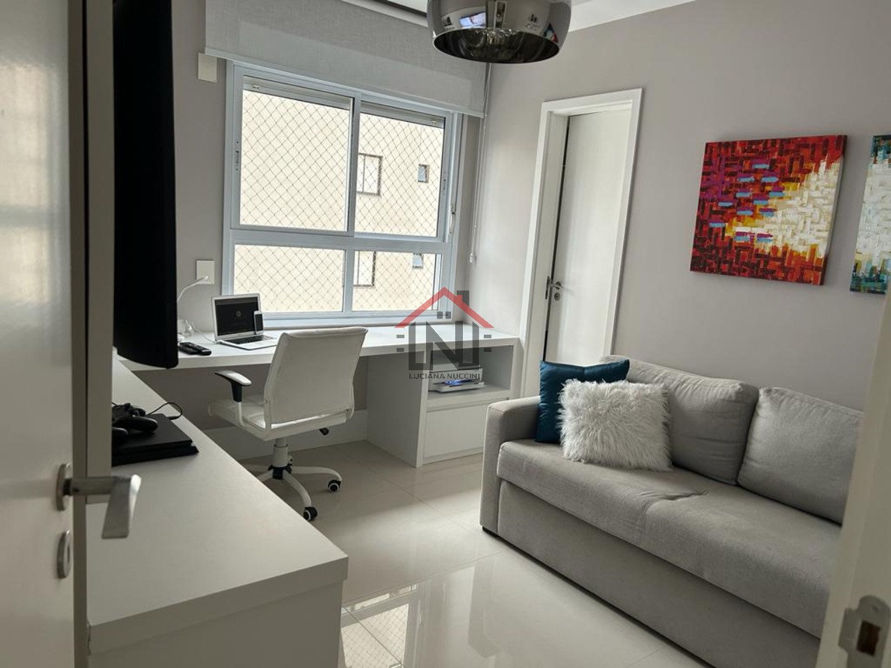 Viva com conforto e elegância em um apartamento de 3 suítes na Vila Mariana, São Paulo-SP!