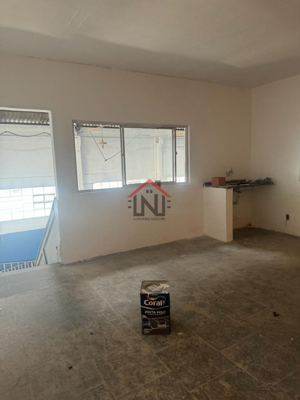 Galpão comercial de 1.500m² para locação no jardim américa, 