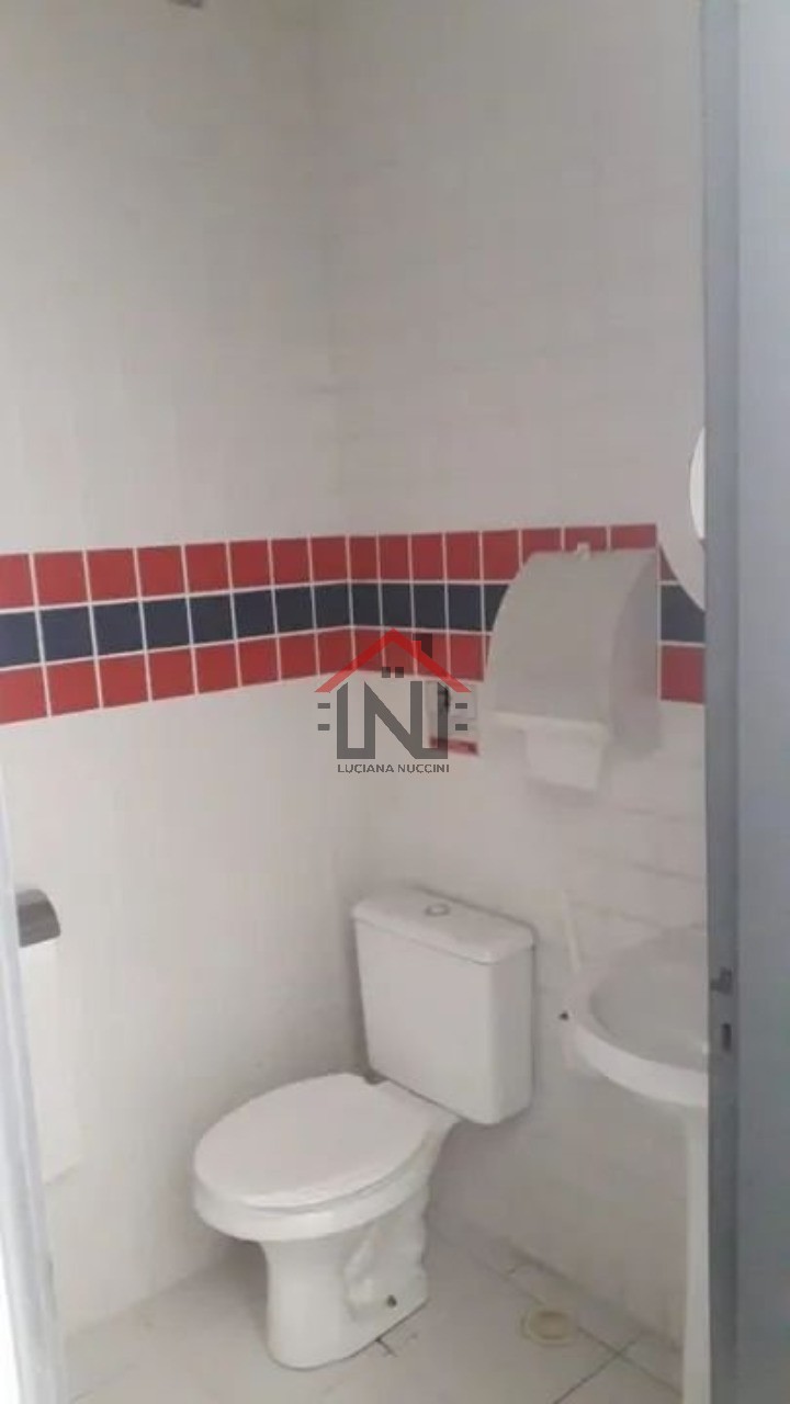 Sala Comercial para Locação em São João Clímaco - São Paulo-SP: 7 Salas, 150m² de Área!
