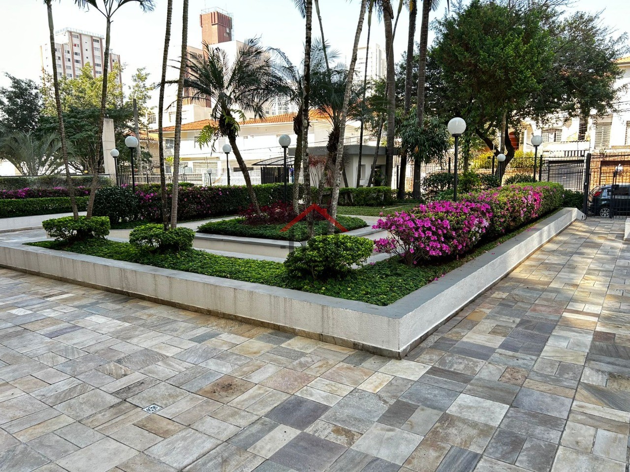 Apartamento residencial em são paulo - sp, vila mariana