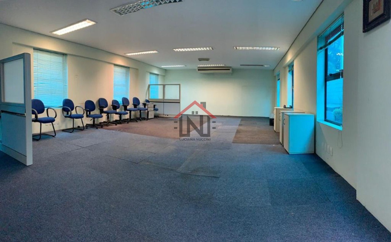 Oportunidade única: Prédio comercial para venda ou locação em São Paulo-SP, Vila Clementino - Imperdível!