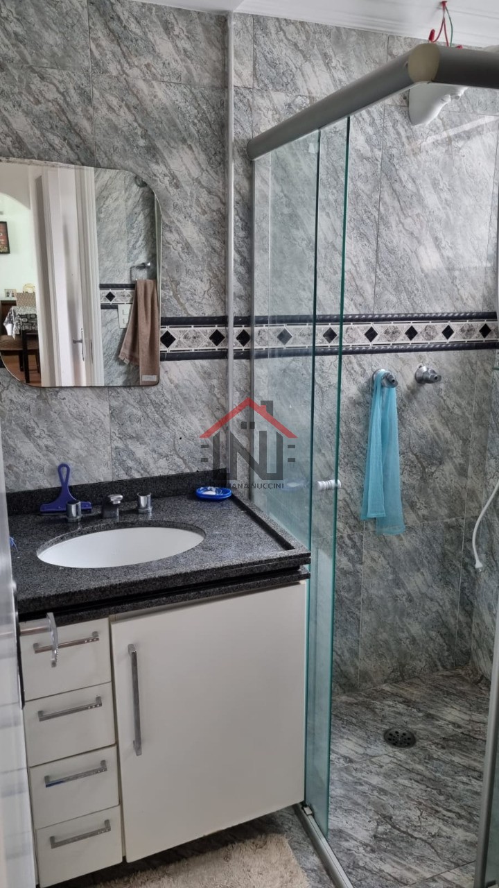 Apartamento à venda em São Paulo-SP, Vila Vermelha: 3 quartos, 1 suíte, 1 sala, 3 banheiros, 2 vagas de garagem - 71,00m².