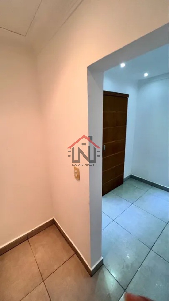 Excelente oportunidade de locação: casa com 1 quarto, 1 sala