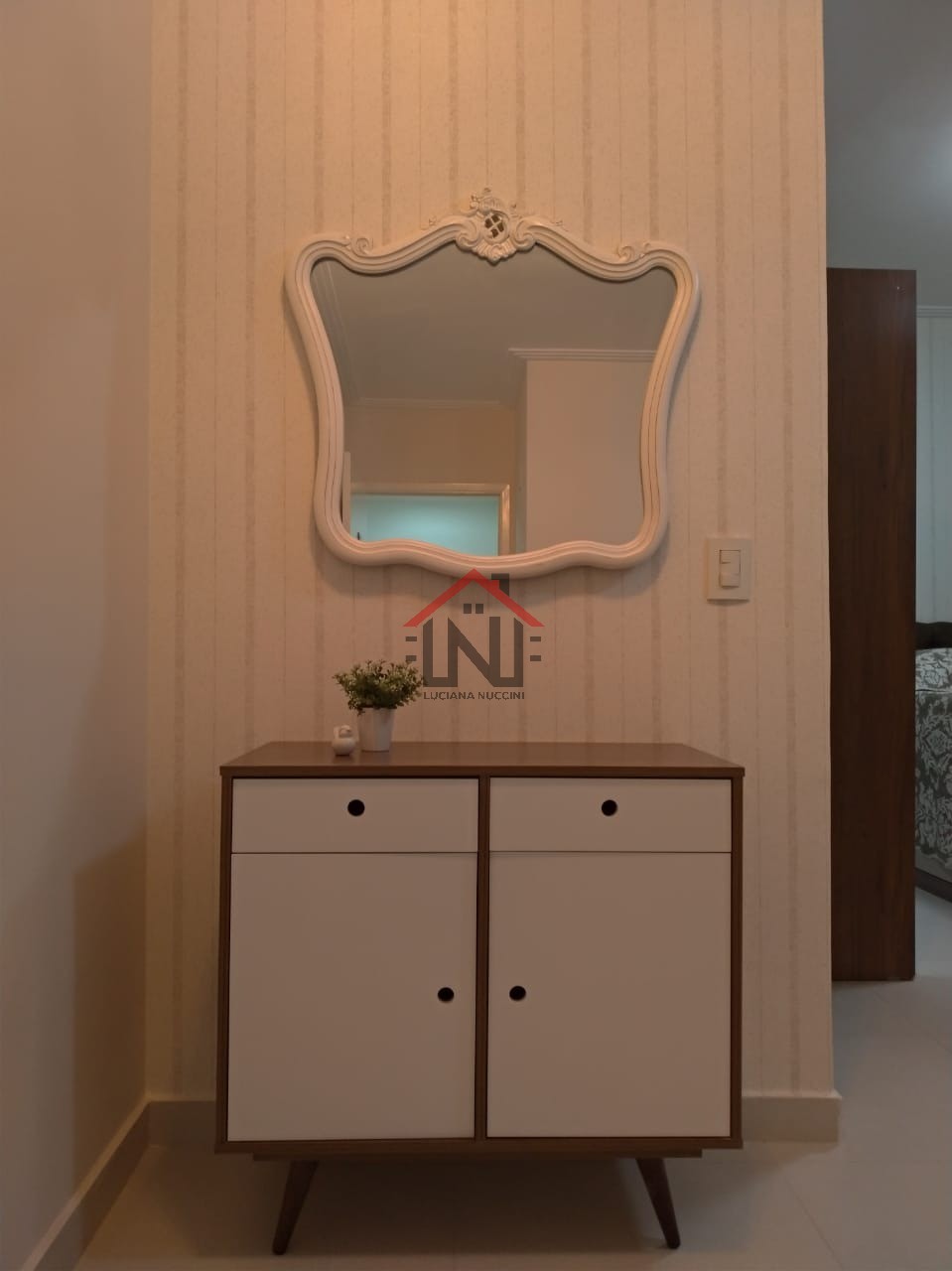 Apartamento para locação de alto padrão na Bela Vista: 1 quarto, 1 banheiro, 1 vaga de garagem!