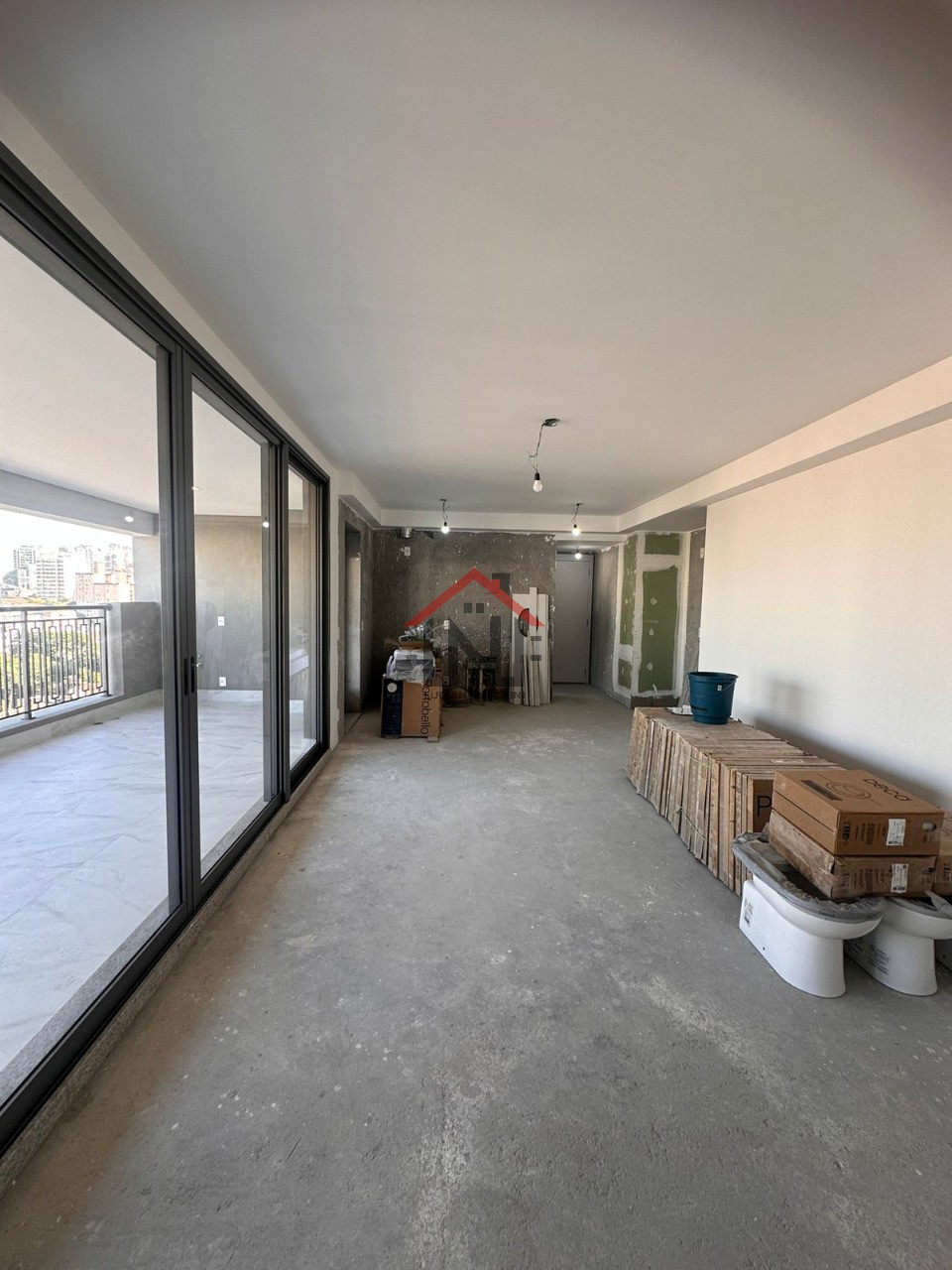 Apartamento à venda em são paulo, jardim aurélia: 3 quartos,